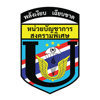 หน่วยบัญชาการสงครามพิเศษ
