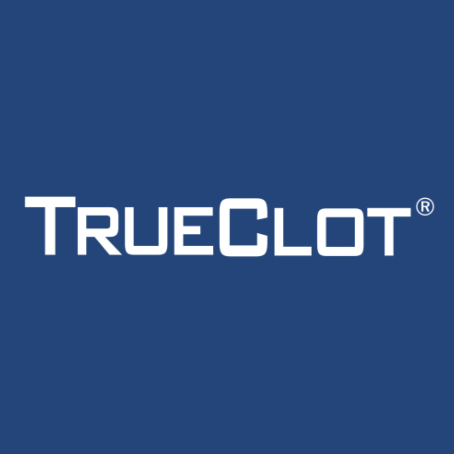 TrueClot®