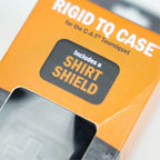 North American Rescue - Rigid Gen 7 Tourniquet Cases with Shirt Shield [Black]