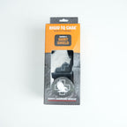 North American Rescue - Rigid Gen 7 Tourniquet Cases with Shirt Shield [Black]