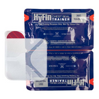 North American Rescue - HyFin Chest Seal Twin Pack [Trainer]