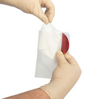 North American Rescue - HyFin Chest Seal Twin Pack [Trainer]