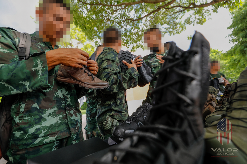 กรมรบพิเศษที่ 1