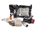 North American Rescue - Individual Patrol Officer Kit (IPOK) [Wound Packing Gauze (no Hemostatic)]