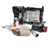 North American Rescue - Individual Patrol Officer Kit (IPOK) [Wound Packing Gauze (no Hemostatic)]