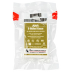 North American Rescue - NAR S-Rolled Gauze