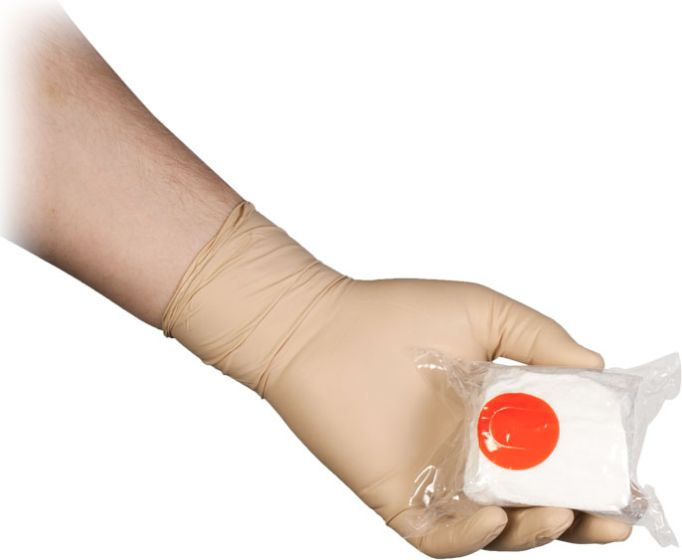 North American Rescue - NAR S-Rolled Gauze