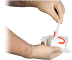 North American Rescue - NAR S-Rolled Gauze