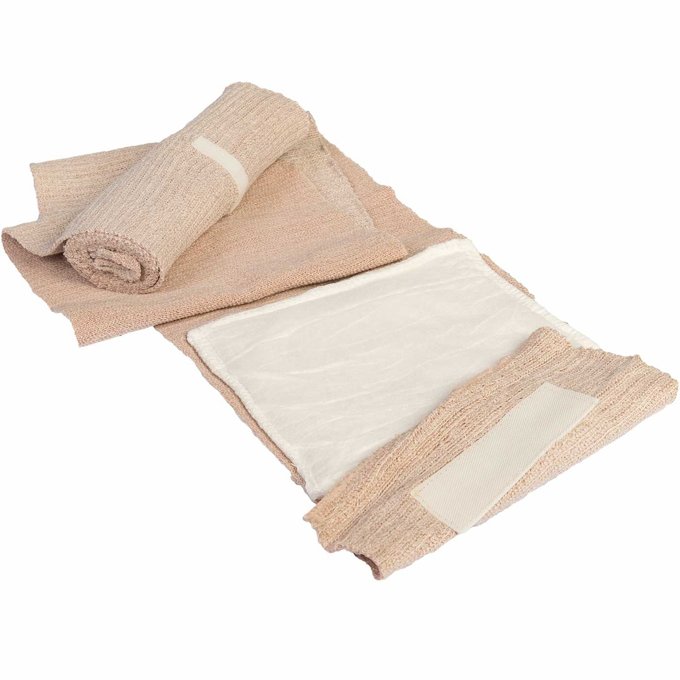 North American Rescue - Emergency Trauma Dressing (ETD) [6"]