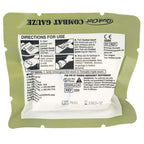 North American Rescue - QuikClot Z-Fold Vacuum Packed Combat Gauze