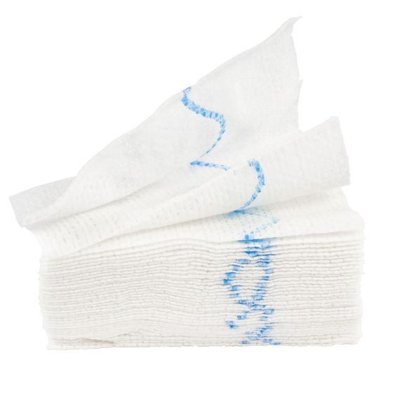 North American Rescue - QuikClot Z-Fold Vacuum Packed Combat Gauze