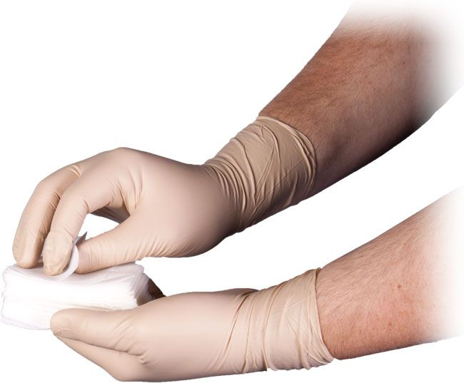 North American Rescue - ChitoGauze XR PRO