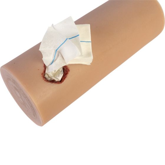 North American Rescue - NAR Wound Packing Gauze