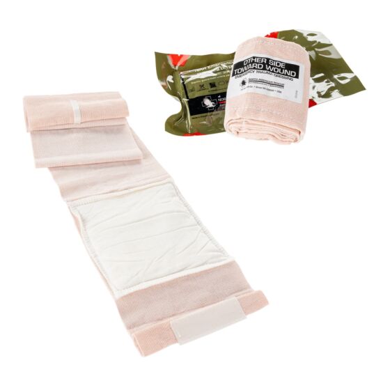 North American Rescue - Flat Emergency Trauma Dressing (ETD)