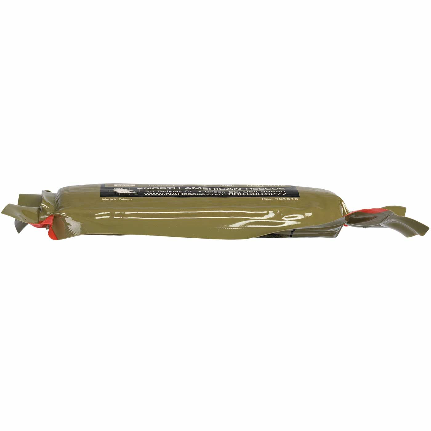 North American Rescue - Flat Emergency Trauma Dressing (ETD)
