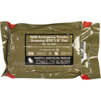 North American Rescue - Flat Emergency Trauma Dressing (ETD)