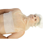 North American Rescue - Burntec Burn Mask [16" x 24" Dressing Facial Mask]