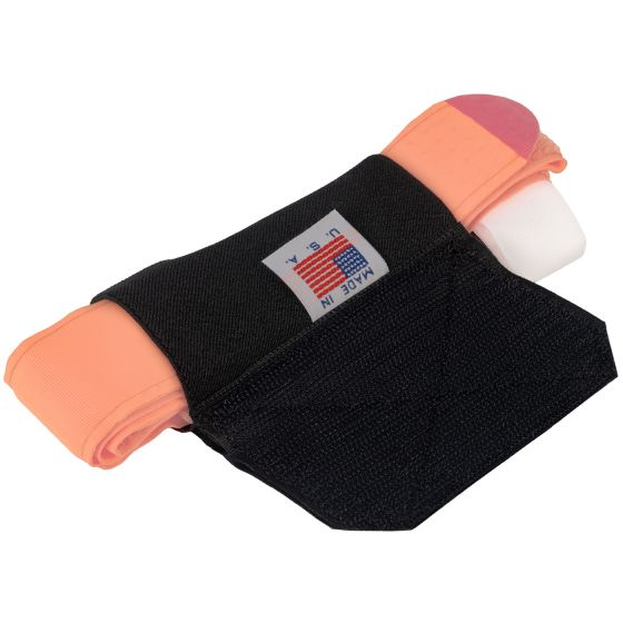 North American Rescue - Cummerbund CAT Holders [Black]
