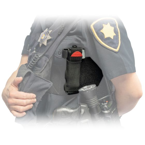 North American Rescue - Cummerbund C-A-T Holders [Black]