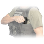 North American Rescue - Cummerbund C-A-T Holders [Black]