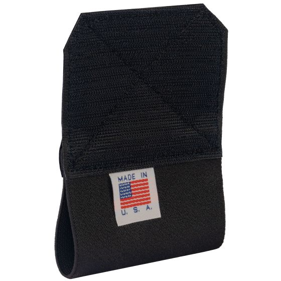 North American Rescue - Cummerbund CAT Holders [Black]
