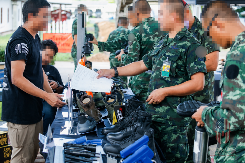 กรมรบพิเศษที่ 1