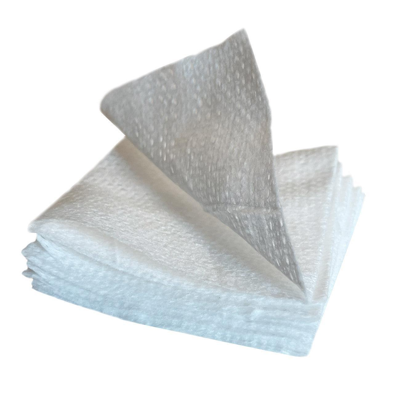 TrueClot - Simulated Hemostatic Gauze [Z-folded, 48 Strips at 12'x3", Bulk Pack]