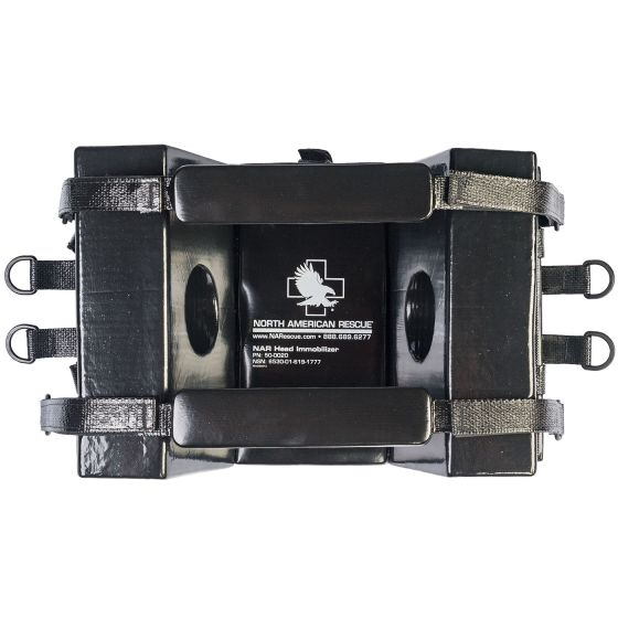North American Rescue - NAR Head Immobilizer