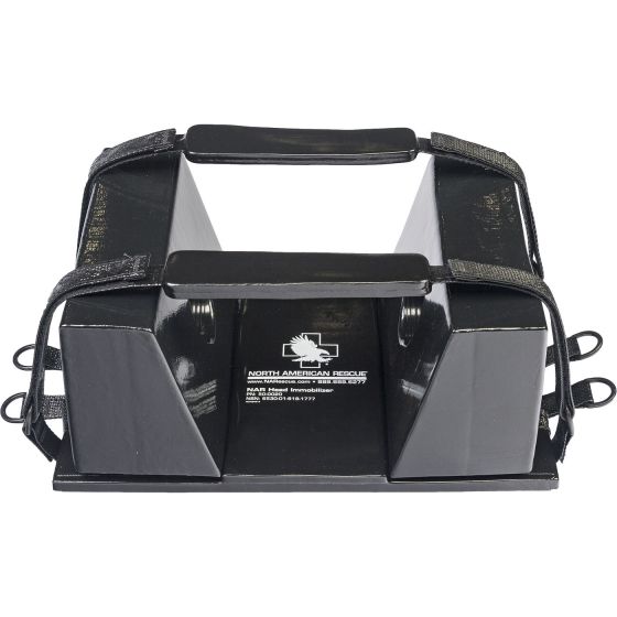 North American Rescue - NAR Head Immobilizer