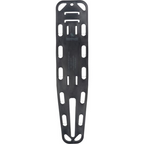North American Rescue - NAR Spine Board II (with Pins) [Black]
