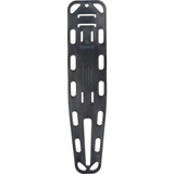 North American Rescue - NAR Spine Board II (with Pins) [Black]