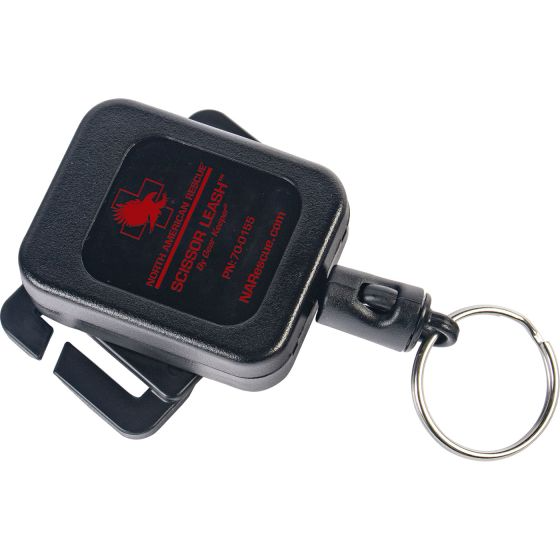 North American Rescue - Retractable Scissor Leash [MOLLE]