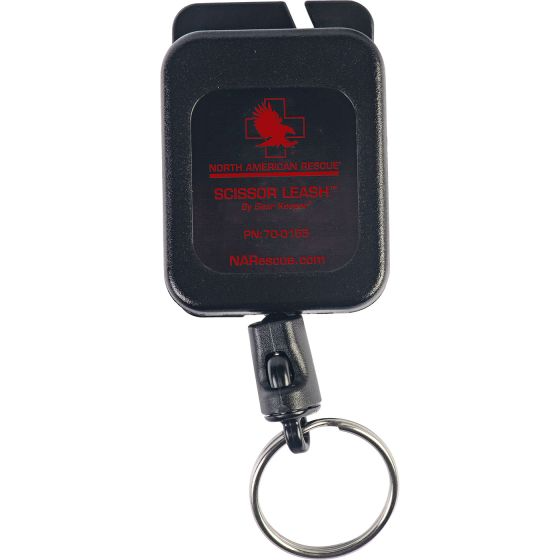 North American Rescue - Retractable Scissor Leash [MOLLE]