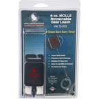 North American Rescue - Retractable Scissor Leash [MOLLE]
