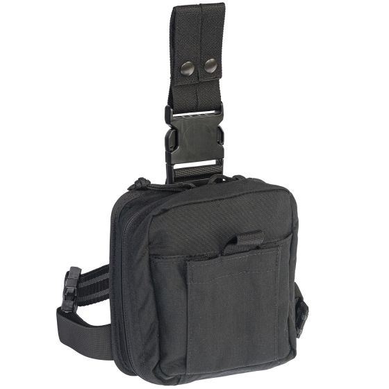 North American Rescue - Maritime Assault Kit (CCRK) [Black]