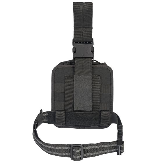 North American Rescue - Maritime Assault Kit (CCRK) [Black]