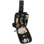 North American Rescue - Maritime Assault Kit (CCRK) [Black]