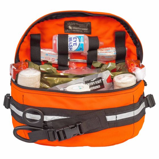North American Rescue - Range Trauma Kit w/ Combat Gauze