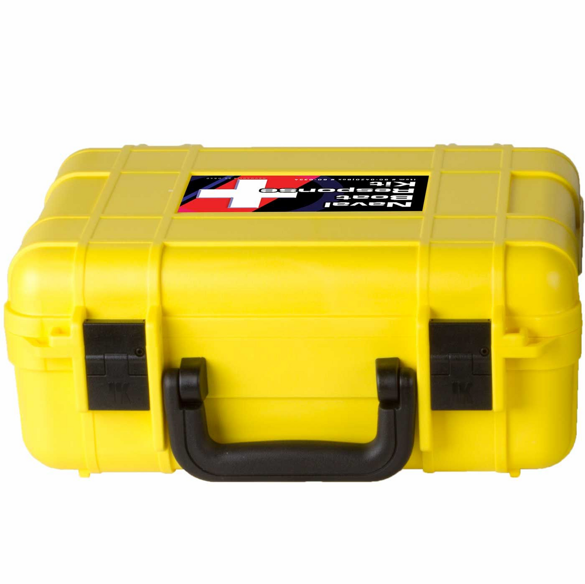 North American Rescue - Naval Boat Response Aid Kit – VALOR STRATEGIC