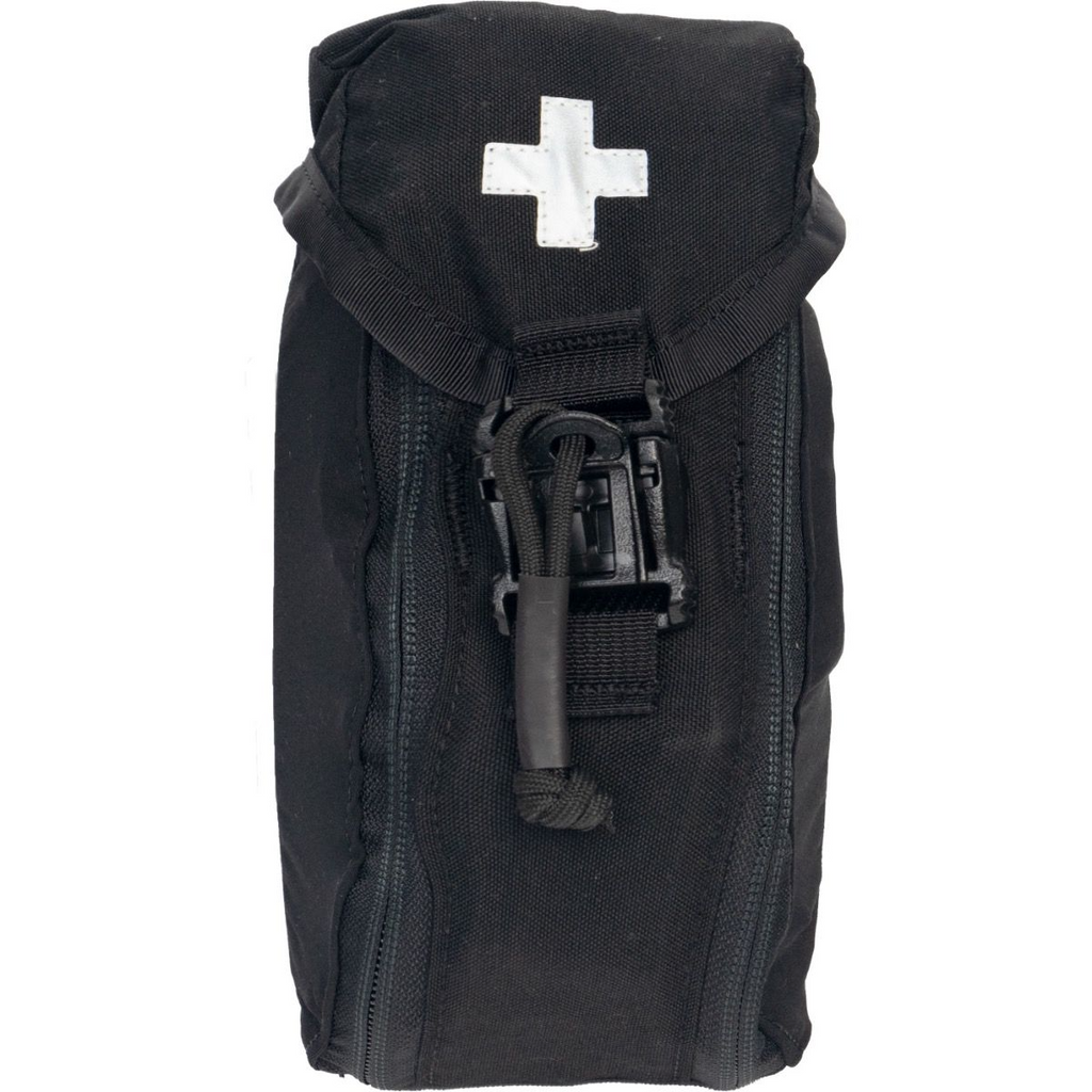 North American Rescue - RIG Series Eagle IFAKs [Black]
