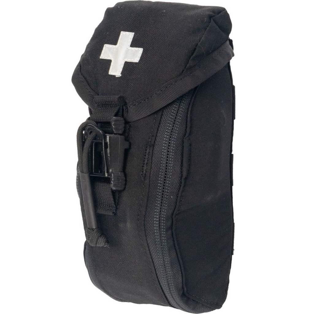North American Rescue - RIG Series Eagle IFAKs [Black]