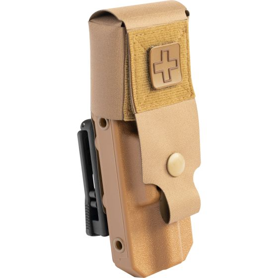 North American Rescue - Rigid Gen 7 CAT TQ Case with Cover