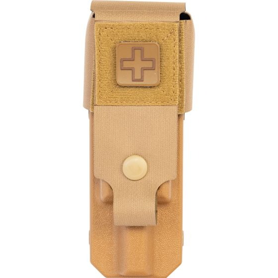 North American Rescue - Rigid Gen 7 CAT TQ Case with Cover