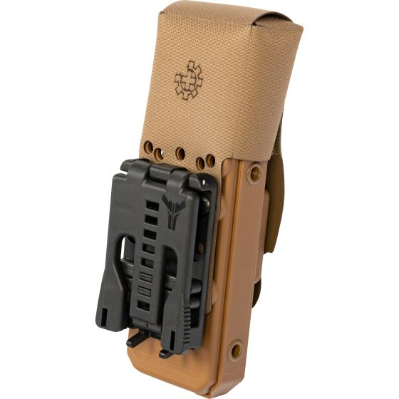 North American Rescue - Rigid Gen 7 CAT TQ Case with Cover