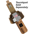 North American Rescue - Rigid Gen 7 CAT TQ Case with Cover