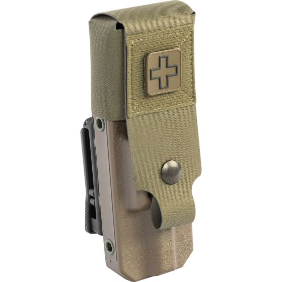 North American Rescue - Rigid Gen 7 CAT TQ Case with Cover