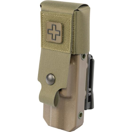 North American Rescue - Rigid Gen 7 CAT TQ Case with Cover