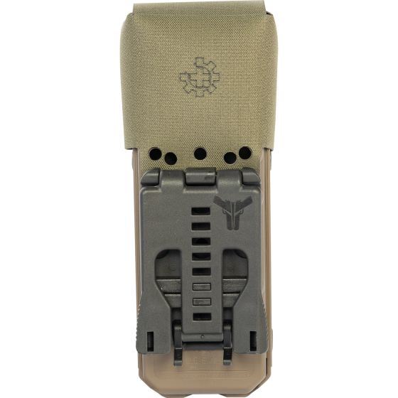 North American Rescue - Rigid Gen 7 CAT TQ Case with Cover