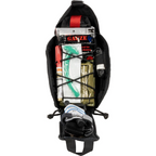 North American Rescue - RIG Series Eagle IFAK Advanced [Black]