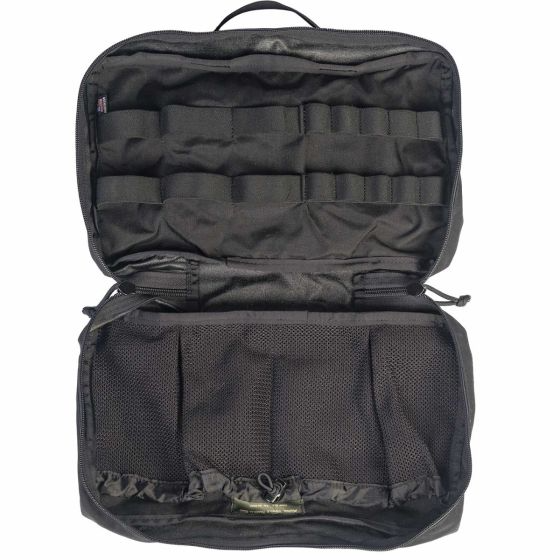 North American Rescue - Patrol Vehicle Trauma Bag Only